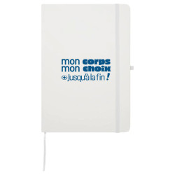 Carnet de notes A5