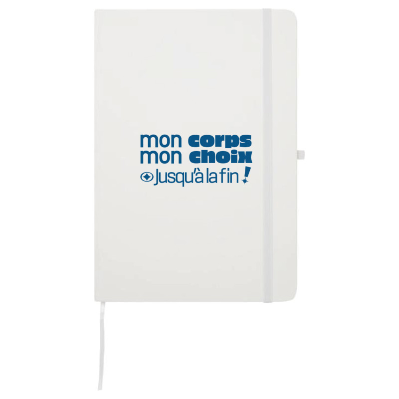 Carnet de notes A5