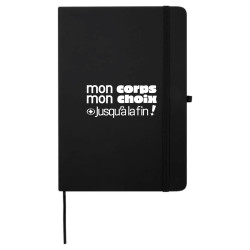 Carnet de notes A5