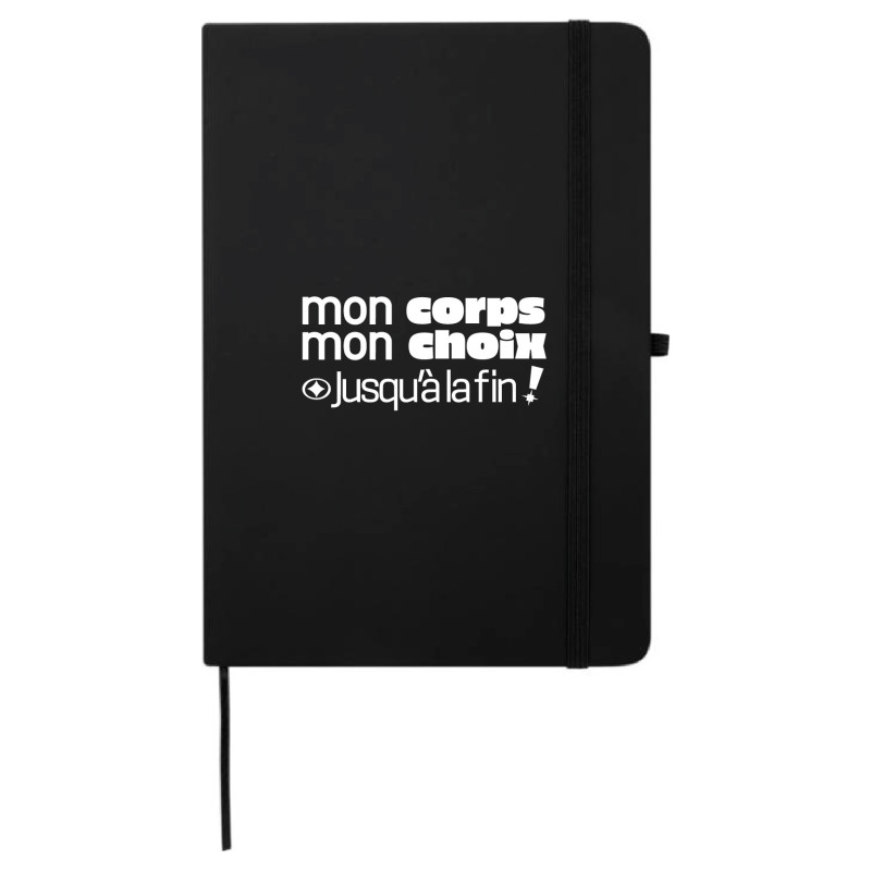 Carnet de notes A5