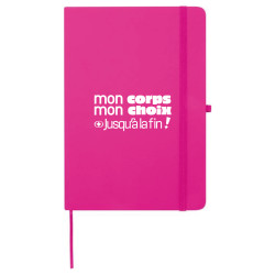 Carnet de notes A5