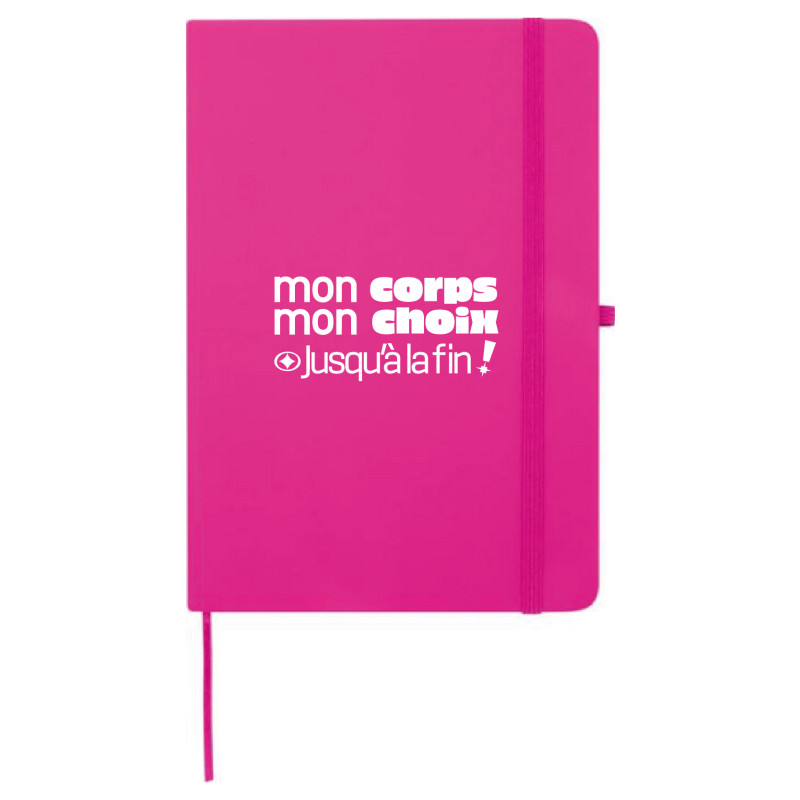 Carnet de notes A5