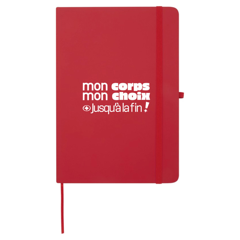 Carnet de notes A5