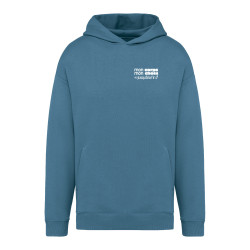 Sweat-shirt à capuche