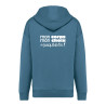 Sweat-shirt à capuche