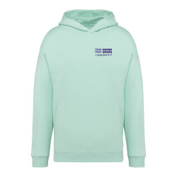 Sweat-shirt à capuche