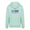 Sweat-shirt à capuche