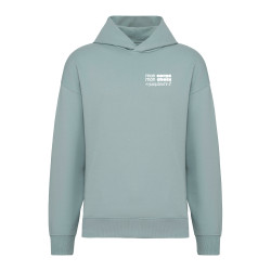 Sweat-shirt à capuche