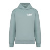 Sweat-shirt à capuche