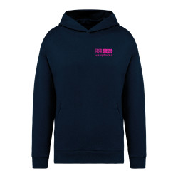 Sweat-shirt à capuche