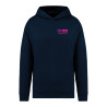 Sweat-shirt à capuche