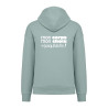 Sweat-shirt à capuche