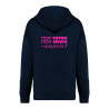 Sweat-shirt à capuche