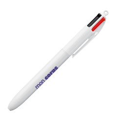 BIC® 4 couleurs mon corps mon choix