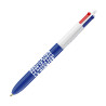 BIC® 4 couleurs ADMD