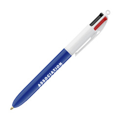 BIC® 4 couleurs ADMD