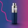 Bouteille double paroi 600 ml