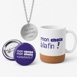 Pack Liberté