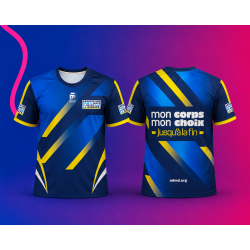 Maillot de running