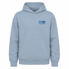 Sweat-shirt à capuche