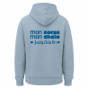 Sweat-shirt à capuche