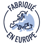Fabriqué en Europe