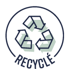 Recyclé